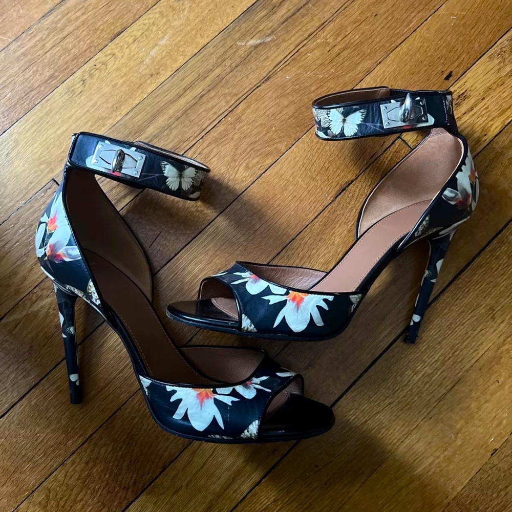 Givenchy Heels